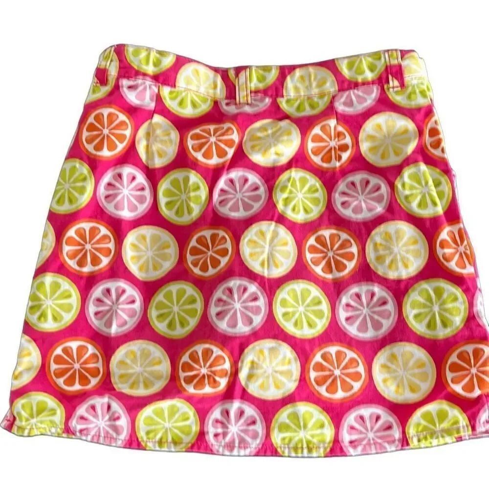 Gymboree skirt size 8 - Picture 2 of 4